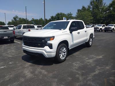 2024 Chevrolet Silverado 1500 Crew Cab RWD, Pickup for sale #CR4584 - photo 1