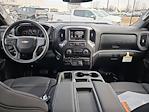 New 2024 Chevrolet Silverado 3500 Work Truck Crew Cab RWD, Flatbed Truck for sale #CR4595 - photo 17