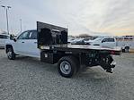 New 2024 Chevrolet Silverado 3500 Work Truck Crew Cab RWD, Flatbed Truck for sale #CR4595 - photo 7