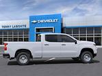 2024 Chevrolet Silverado 1500 Crew Cab RWD, Pickup for sale #CR4602 - photo 6