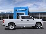 2024 Chevrolet Silverado 1500 Double Cab RWD, Pickup for sale #CR4734 - photo 6