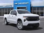 2024 Chevrolet Silverado 1500 Double Cab RWD, Pickup for sale #CR4734 - photo 8