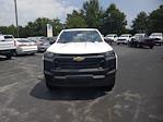 New 2024 Chevrolet Colorado Work Truck Crew Cab RWD, Pickup for sale #CR4777 - photo 3