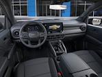 2024 Chevrolet Colorado Crew Cab 4WD, Pickup for sale #CR4870 - photo 16