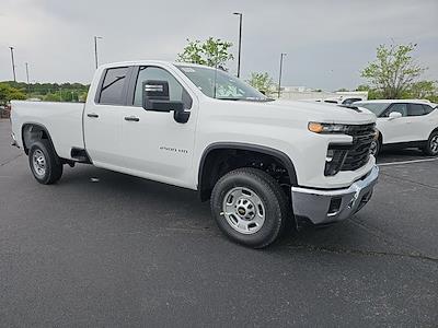 2024 Chevrolet Silverado 2500 Double Cab 2WD, Pickup for sale #CR4928 - photo 1