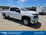 2024 Chevrolet Silverado 2500 Crew Cab 4WD, Pickup for sale #CR4930 - photo 1