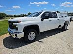 2024 Chevrolet Silverado 2500 Crew Cab 4WD, Pickup for sale #CR4930 - photo 6