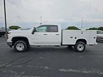 2024 Chevrolet Silverado 2500 Double Cab RWD, Knapheide Steel Service Body Service Truck for sale #CR4939 - photo 6