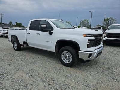 2024 Chevrolet Silverado 2500 Double Cab 2WD, Pickup for sale #CR4940 - photo 1