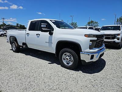 2024 Chevrolet Silverado 2500 Double Cab 2WD, Pickup for sale #CR4944 - photo 1