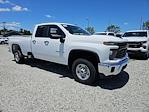 2024 Chevrolet Silverado 2500 Double Cab 2WD, Pickup for sale #CR4944 - photo 1