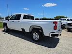 2024 Chevrolet Silverado 2500 Double Cab 2WD, Pickup for sale #CR4944 - photo 6