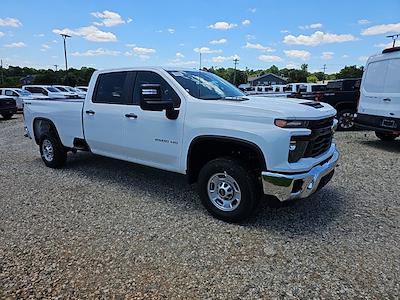 2024 Chevrolet Silverado 2500 Crew Cab 4WD, Pickup for sale #CR4947 - photo 1