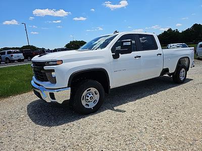 2024 Chevrolet Silverado 2500 Crew Cab 4WD, Pickup for sale #CR4947 - photo 1