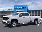 2024 Chevrolet Silverado 2500 Crew Cab 4WD, Pickup for sale #CR4949 - photo 4