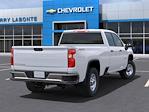 2024 Chevrolet Silverado 2500 Crew Cab 4WD, Pickup for sale #CR4949 - photo 2