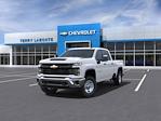 2024 Chevrolet Silverado 2500 Crew Cab 4WD, Pickup for sale #CR4949 - photo 9