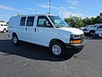 2024 Chevrolet Express 2500 RWD, Empty Cargo Van for sale #CR5060 - photo 4