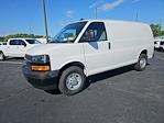 2024 Chevrolet Express 2500 RWD, Empty Cargo Van for sale #CR5060 - photo 6