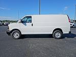 2024 Chevrolet Express 2500 RWD, Empty Cargo Van for sale #CR5060 - photo 3