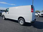 2024 Chevrolet Express 2500 RWD, Empty Cargo Van for sale #CR5060 - photo 7