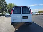 2024 Chevrolet Express 2500 RWD, Empty Cargo Van for sale #CR5060 - photo 8