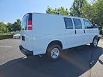 2024 Chevrolet Express 2500 RWD, Empty Cargo Van for sale #CR5060 - photo 2