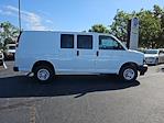 2024 Chevrolet Express 2500 RWD, Empty Cargo Van for sale #CR5060 - photo 9