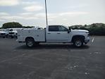 2024 Chevrolet Silverado 2500 Double Cab 4WD, Knapheide Steel Service Body Service Truck for sale #CR5081 - photo 7