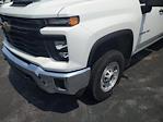 2024 Chevrolet Silverado 2500 Double Cab 4WD, Knapheide Steel Service Body Service Truck for sale #CR5081 - photo 8