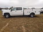 2024 Chevrolet Silverado 3500 Crew Cab 4WD, Service Truck for sale #CR5097 - photo 5