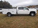 2024 Chevrolet Silverado 3500 Crew Cab 4WD, Service Truck for sale #CR5097 - photo 8