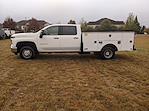 2024 Chevrolet Silverado 3500 Crew Cab 4WD, Service Truck for sale #CR5098 - photo 5