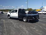 2024 Chevrolet Silverado 3500 Crew Cab 4WD, Flatbed Truck for sale #CR5100 - photo 2