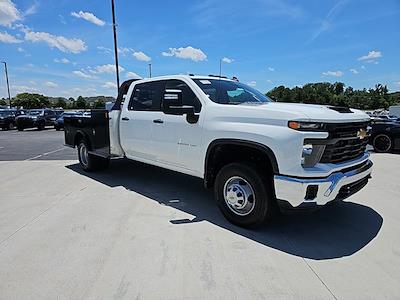 2024 Chevrolet Silverado 3500 Crew Cab 4WD, Hauler Body for sale #CR5101 - photo 1