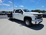 2024 Chevrolet Silverado 3500 Crew Cab 4WD, Hauler Body for sale #CR5101 - photo 1