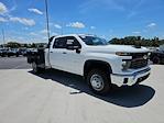 2024 Chevrolet Silverado 3500 Crew Cab 4WD, Hauler Body for sale #CR5101 - photo 3