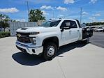 2024 Chevrolet Silverado 3500 Crew Cab 4WD, Hauler Body for sale #CR5101 - photo 5