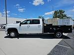 2024 Chevrolet Silverado 3500 Crew Cab 4WD, Hauler Body for sale #CR5101 - photo 7