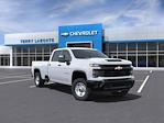 2024 Chevrolet Silverado 2500 Crew Cab 4WD, Pickup for sale #CR5182 - photo 3