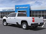 2024 Chevrolet Silverado 2500 Crew Cab 4WD, Pickup for sale #CR5182 - photo 5