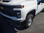 2024 Chevrolet Silverado 2500 Crew Cab 4WD, Pickup for sale #CR5182 - photo 8