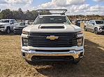 2024 Chevrolet Silverado 2500 Double Cab 2WD, Knapheide Steel Service Body Service Truck for sale #CR5188 - photo 3