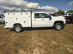 2024 Chevrolet Silverado 2500 Double Cab 2WD, Knapheide Steel Service Body Service Truck for sale #CR5188 - photo 8