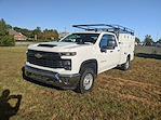 2024 Chevrolet Silverado 2500 Double Cab 2WD, Knapheide Steel Service Body Service Truck for sale #CR5200 - photo 1