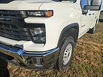 2024 Chevrolet Silverado 2500 Double Cab 2WD, Knapheide Steel Service Body Service Truck for sale #CR5200 - photo 8