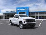 2024 Chevrolet Silverado 1500 Double Cab RWD, Pickup for sale #CR5208 - photo 3