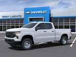 2024 Chevrolet Silverado 1500 Double Cab RWD, Pickup for sale #CR5208 - photo 4