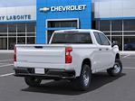 2024 Chevrolet Silverado 1500 Double Cab RWD, Pickup for sale #CR5208 - photo 2