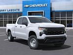 2024 Chevrolet Silverado 1500 Double Cab RWD, Pickup for sale #CR5208 - photo 8